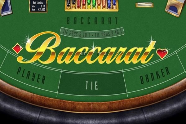 Baccarat Là Gì? Cách Chơi Baccarat