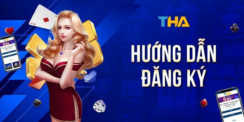 Chưa nắm rõ thao tác đăng ký, đăng nhập