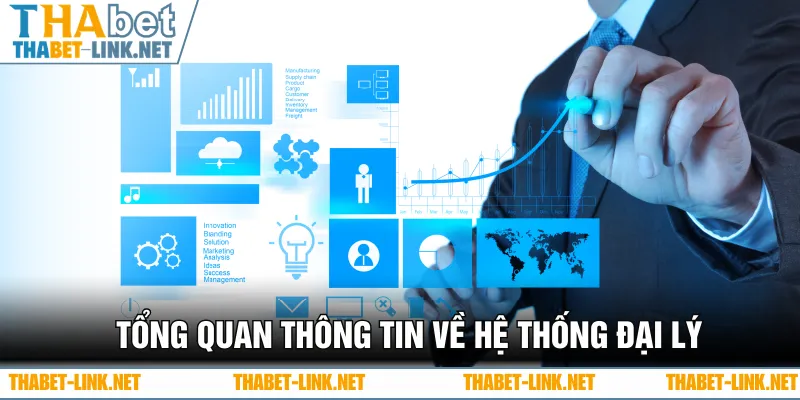 Tổng quan thông tin cần nắm được về hệ thống đại lý
